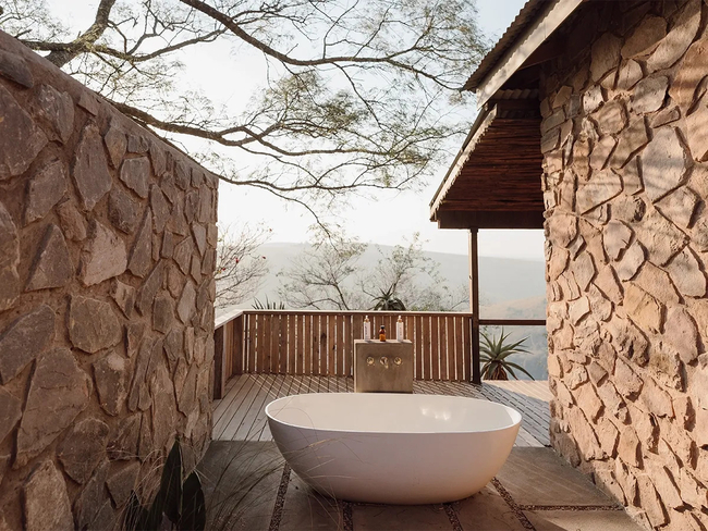 Serengeti Super Luxury