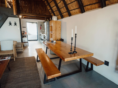 Zebra Lodge