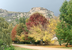 Gypsy Guest House Clarens