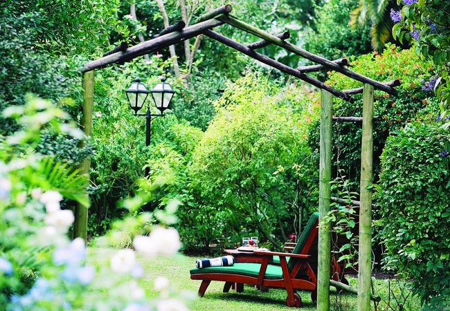 Hacklewood Hill Country Estate