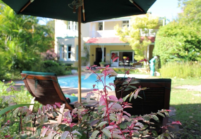 Hacklewood Hill Country Estate