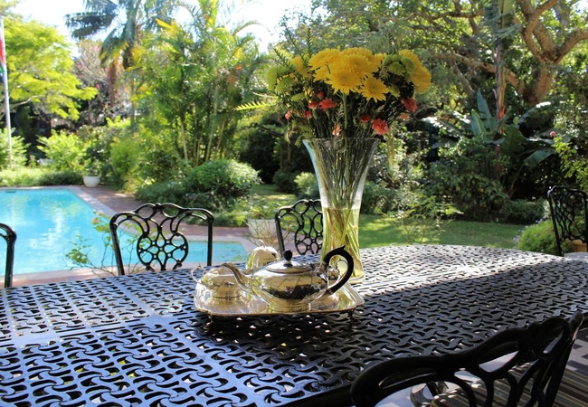 Hacklewood Hill Country Estate