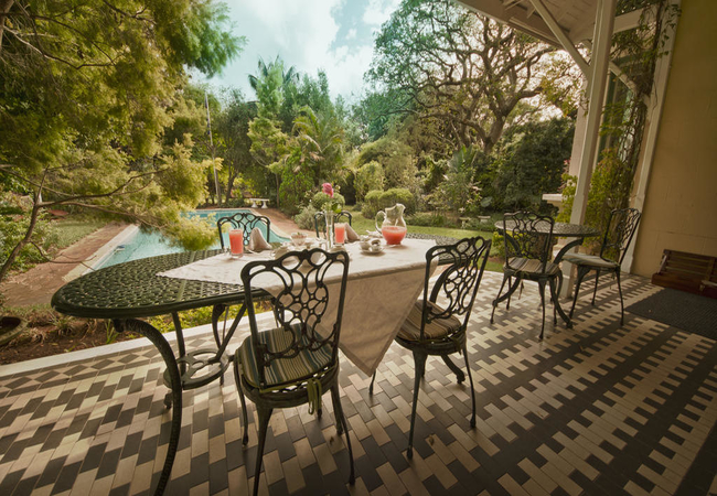 Hacklewood Hill Country Estate