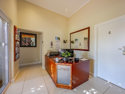 Hajo's Lodge