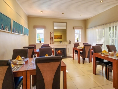 Hajo's Lodge