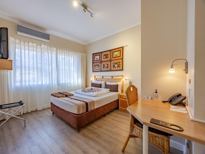 Classic Double Room - Next to reception