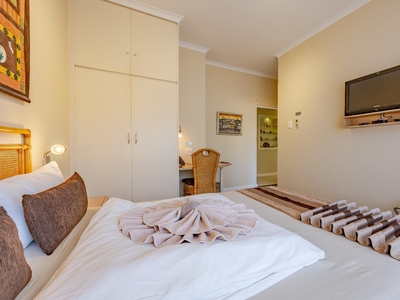 Classic Double Room - Next to reception