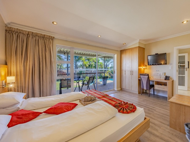 Superior King Room