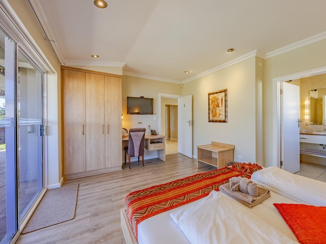 Superior King Room