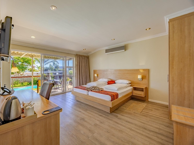 Superior King Room