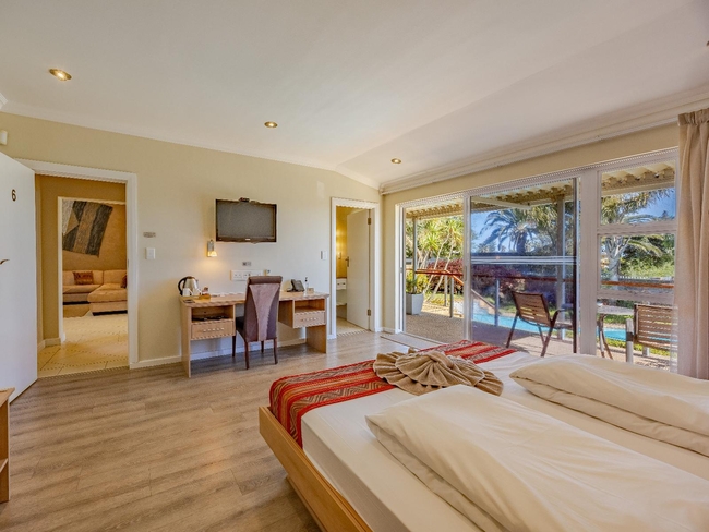 Hajo's Lodge