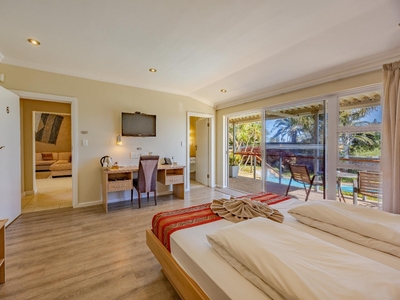 Superior King Room