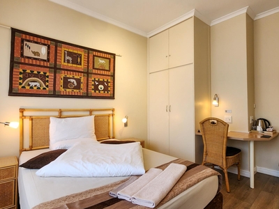 Classic Double Room
