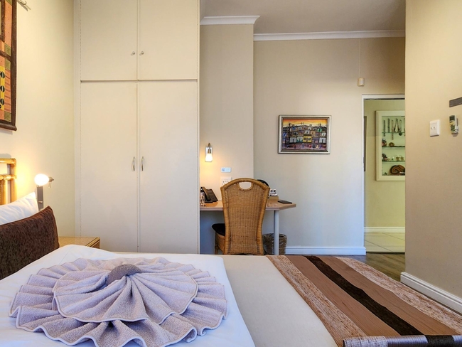 Classic Double Room