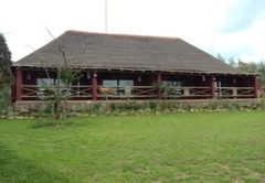 Hakunamatata Lodge and Health Spa