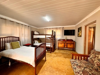 Two-Bedroom Cottage Rosemary