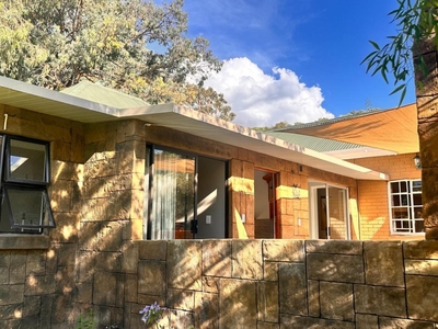 Two-bedroom Cottage Thyme