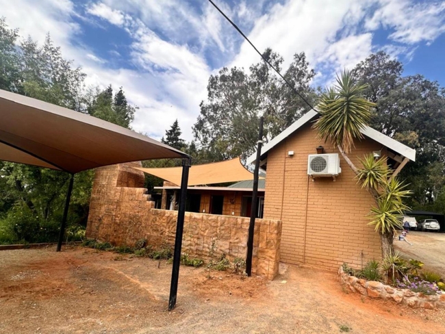 Two-bedroom Cottage Thyme