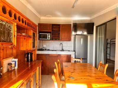 Two-bedroom Cottage Thyme