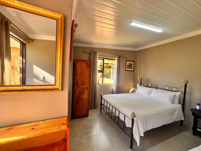 Two-bedroom Cottage Thyme