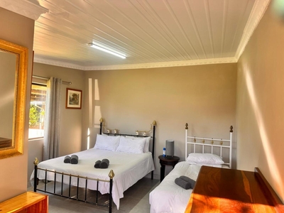 Two-bedroom Cottage Thyme