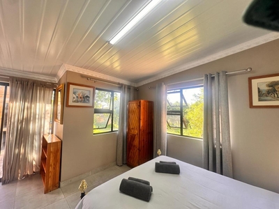 Two-bedroom Cottage Thyme