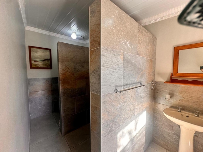 Two-bedroom Cottage Thyme