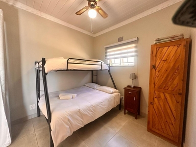 Two-bedroom Cottage Thyme