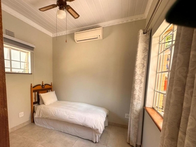 Two-bedroom Cottage Thyme