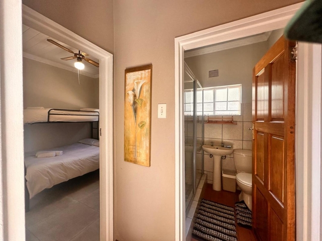 Two-bedroom Cottage Thyme