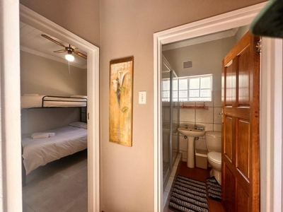 Two-bedroom Cottage Thyme