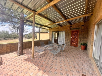 Three-Bedroom House Lavender