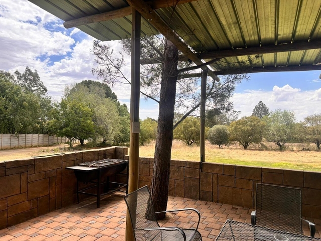 Three-Bedroom House Lavender