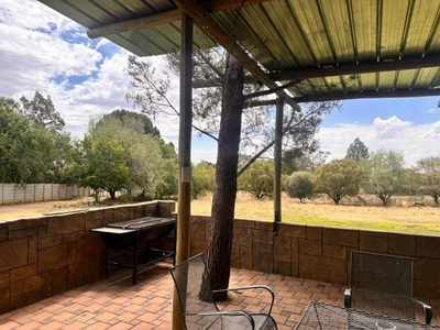 Three-Bedroom House Lavender