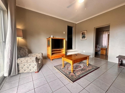 Three-Bedroom House Lavender