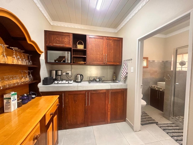 Two-Bedroom Cottage Bluegums with Hot Tub