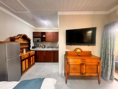 Two-Bedroom Cottage Bluegums with Hot Tub