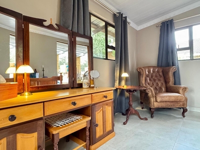 Two-Bedroom Cottage Bluegums with Hot Tub