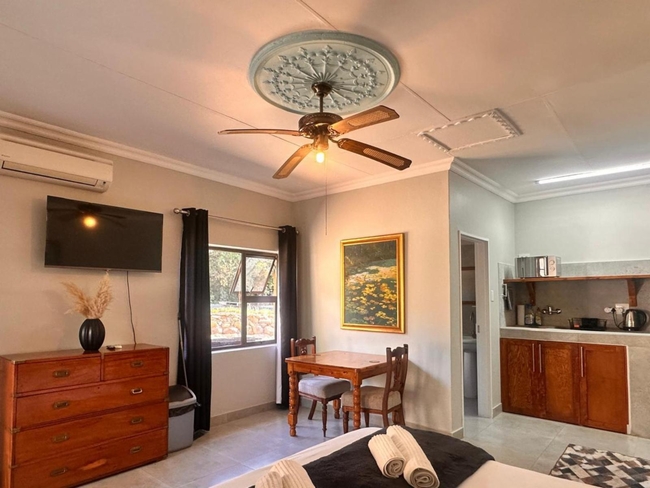 Standard Cottage Fennel