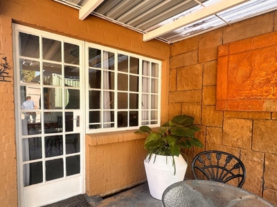 Standard Cottage Fennel