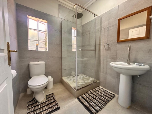 Standard Cottage Fennel