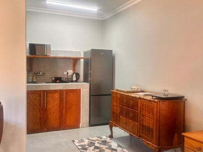 Standard Cottage Fennel