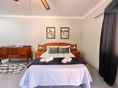 Standard Cottage Fennel