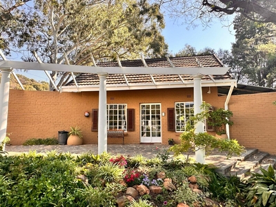 Standard Cottage Saffron