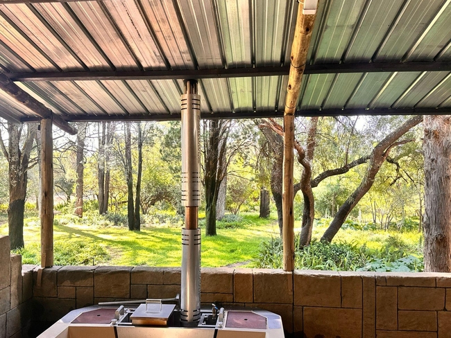 Standard Cottage Saffron