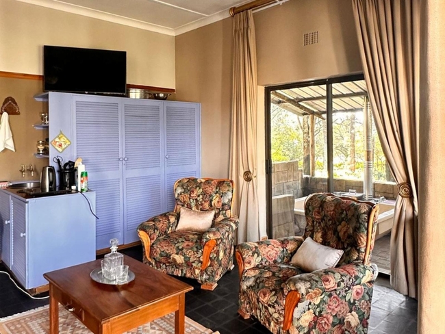 Standard Cottage Saffron