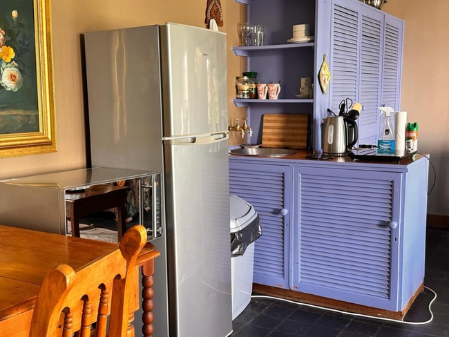 Standard Cottage Saffron