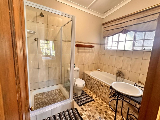 Standard Cottage Saffron