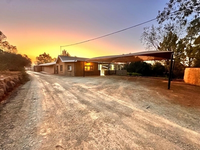 Two-Bedroom Cottage Rosemary