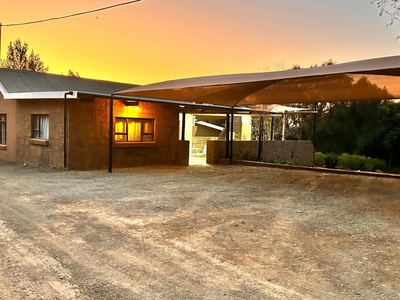 Two-Bedroom Cottage Rosemary